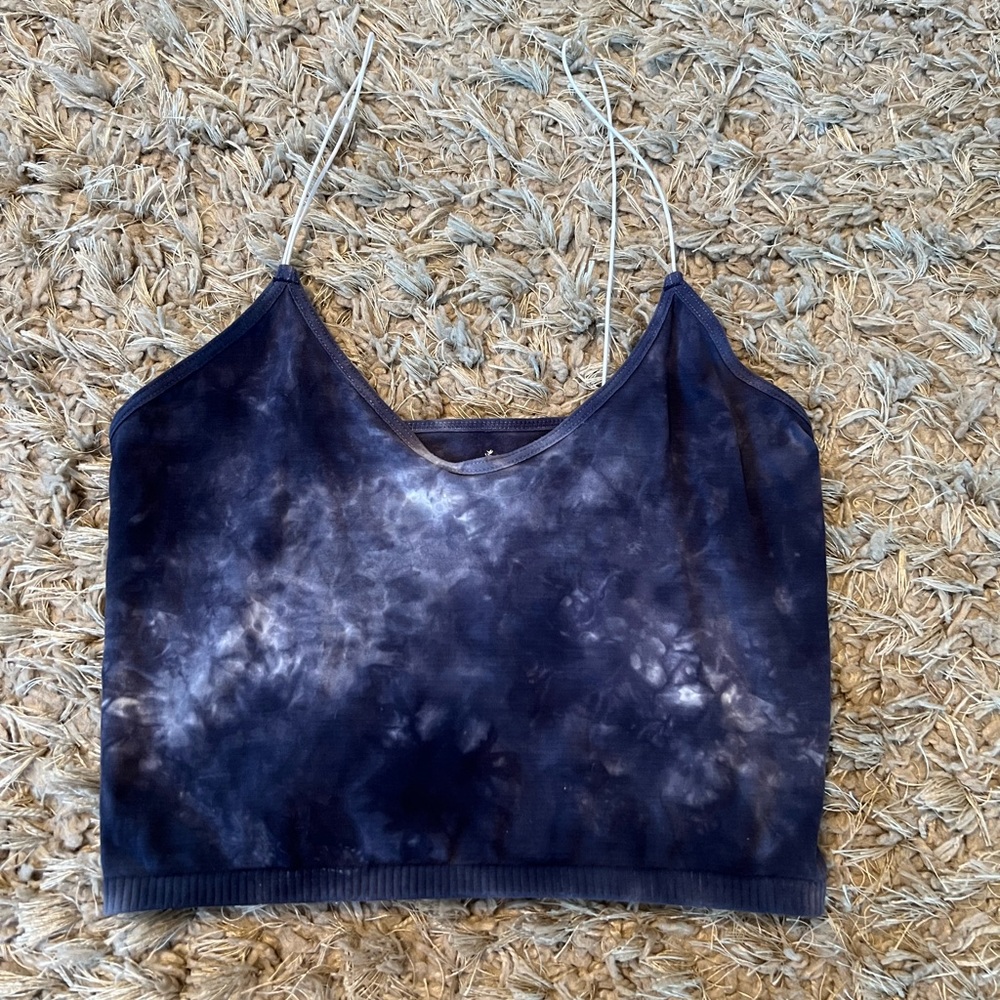 Free people tank